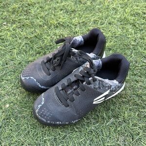 Franklin Kids Cleats Size 11C